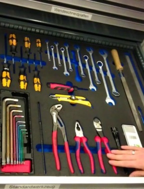 tool-organize